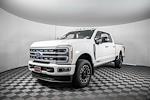 Used 2023 Ford F-350 Platinum Crew Cab 4x4, Pickup for sale #9408 - photo 8