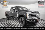 Used 2023 Ford F-350 Platinum Crew Cab 4x4, Pickup for sale #9417 - photo 1