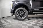 Used 2023 Ford F-350 Platinum Crew Cab 4x4, Pickup for sale #9417 - photo 11