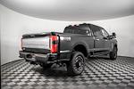 Used 2023 Ford F-350 Platinum Crew Cab 4x4, Pickup for sale #9417 - photo 2