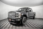 Used 2023 Ford F-350 Platinum Crew Cab 4x4, Pickup for sale #9417 - photo 7