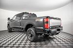 Used 2023 Ford F-350 Platinum Crew Cab 4x4, Pickup for sale #9417 - photo 8