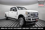 Used 2021 Ford F-350 Lariat Crew Cab 4x4, Pickup for sale #9418 - photo 1