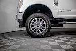 Used 2021 Ford F-350 Lariat Crew Cab 4x4, Pickup for sale #9418 - photo 10