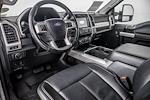 Used 2021 Ford F-350 Lariat Crew Cab 4x4, Pickup for sale #9418 - photo 18