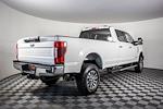 Used 2021 Ford F-350 Lariat Crew Cab 4x4, Pickup for sale #9418 - photo 2