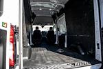 Used 2023 Ford Transit 250 Base High Roof RWD, Empty Cargo Van for sale #9425 - photo 10