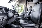 Used 2023 Ford Transit 250 Base High Roof RWD, Empty Cargo Van for sale #9425 - photo 12