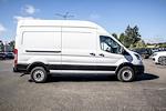 Used 2023 Ford Transit 250 Base High Roof RWD, Empty Cargo Van for sale #9425 - photo 3