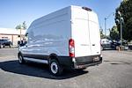 Used 2023 Ford Transit 250 Base High Roof RWD, Empty Cargo Van for sale #9425 - photo 5