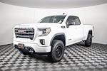 Used 2019 GMC Sierra 1500 Elevation Double Cab 4x4, Pickup for sale #9427 - photo 7