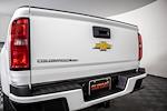 Used 2018 Chevrolet Colorado Work Truck Crew Cab 4x2, Pickup for sale #9429 - photo 14