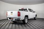 Used 2018 Chevrolet Colorado Work Truck Crew Cab 4x2, Pickup for sale #9429 - photo 2