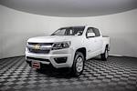 Used 2018 Chevrolet Colorado Work Truck Crew Cab 4x2, Pickup for sale #9429 - photo 6