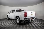 Used 2018 Chevrolet Colorado Work Truck Crew Cab 4x2, Pickup for sale #9429 - photo 8