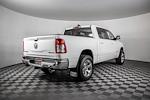 Used 2022 Ram 1500 Lone Star Crew Cab 4x4, Pickup for sale #9430 - photo 2