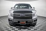 Used 2020 Ford F-150 Lariat SuperCrew Cab 4x4, Pickup for sale #9436 - photo 9