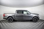 Used 2020 Ford F-150 Lariat SuperCrew Cab 4x4, Pickup for sale #9436 - photo 3