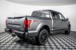 Used 2020 Ford F-150 Lariat SuperCrew Cab 4x4, Pickup for sale #9436 - photo 2