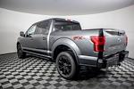 Used 2020 Ford F-150 Lariat SuperCrew Cab 4x4, Pickup for sale #9436 - photo 7