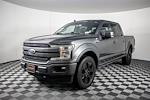 Used 2020 Ford F-150 Lariat SuperCrew Cab 4x4, Pickup for sale #9436 - photo 8