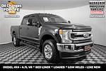 Used 2022 Ford F-350 XLT Crew Cab 4x4, Pickup for sale #9440 - photo 1