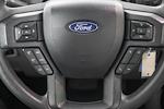 Used 2022 Ford F-350 XLT Crew Cab 4x4, Pickup for sale #9440 - photo 22