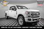 Used 2022 Ford F-350 Platinum Crew Cab 4x4, Pickup for sale #9458 - photo 1