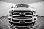 Used 2022 Ford F-350 Platinum Crew Cab 4x4, Pickup for sale #9458 - photo 10