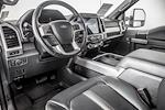 Used 2022 Ford F-350 Platinum Crew Cab 4x4, Pickup for sale #9458 - photo 18