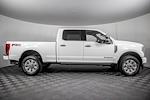 Used 2022 Ford F-350 Platinum Crew Cab 4x4, Pickup for sale #9458 - photo 3