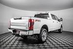 Used 2022 Ford F-350 Platinum Crew Cab 4x4, Pickup for sale #9458 - photo 2