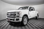 Used 2022 Ford F-350 Platinum Crew Cab 4x4, Pickup for sale #9458 - photo 7