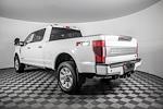 Used 2022 Ford F-350 Platinum Crew Cab 4x4, Pickup for sale #9458 - photo 8