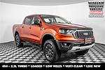 Used 2019 Ford Ranger XLT SuperCrew Cab 4x4, Pickup for sale #9459 - photo 1