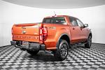 Used 2019 Ford Ranger XLT SuperCrew Cab 4x4, Pickup for sale #9459 - photo 2