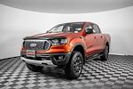 Used 2019 Ford Ranger XLT SuperCrew Cab 4x4, Pickup for sale #9459 - photo 6