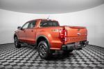 Used 2019 Ford Ranger XLT SuperCrew Cab 4x4, Pickup for sale #9459 - photo 8