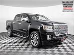 Used 2021 GMC Canyon Denali Crew Cab 4x4, Pickup for sale #9470 - photo 1