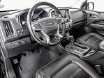 Used 2021 GMC Canyon Denali Crew Cab 4x4, Pickup for sale #9470 - photo 6