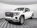 Used 2021 GMC Sierra 1500 Base Crew Cab 4x4, Pickup for sale #9471 - photo 2