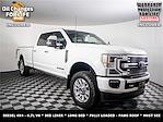 Used 2022 Ford F-350 Limited Crew Cab 4x4, Pickup for sale #9472 - photo 1