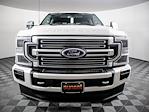 Used 2022 Ford F-350 Limited Crew Cab 4x4, Pickup for sale #9472 - photo 10