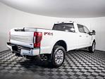 Used 2022 Ford F-350 Limited Crew Cab 4x4, Pickup for sale #9472 - photo 2