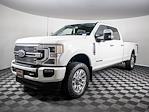 Used 2022 Ford F-350 Limited Crew Cab 4x4, Pickup for sale #9472 - photo 6