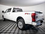 Used 2022 Ford F-350 Limited Crew Cab 4x4, Pickup for sale #9472 - photo 8