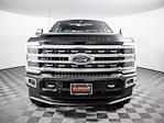 Used 2023 Ford F-350 Platinum Crew Cab 4x4, Pickup for sale #9473 - photo 10