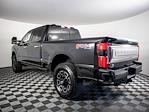 Used 2023 Ford F-350 Platinum Crew Cab 4x4, Pickup for sale #9473 - photo 8