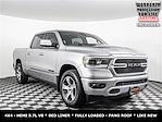 Used 2020 Ram 1500 Rebel Crew Cab 4x4, Pickup for sale #9480 - photo 1