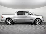 Used 2020 Ram 1500 Rebel Crew Cab 4x4, Pickup for sale #9480 - photo 3